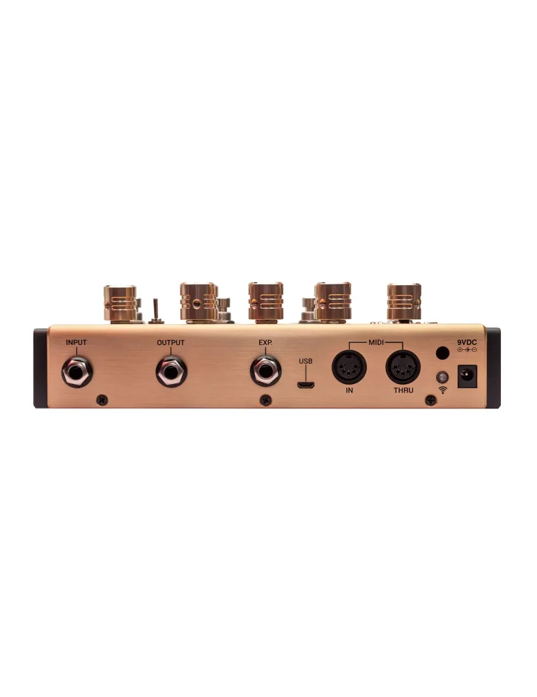  POSITIVE GRID B-DIST-PRO BIAS DISTO PRO PEDAL|MusicGoodDeal 