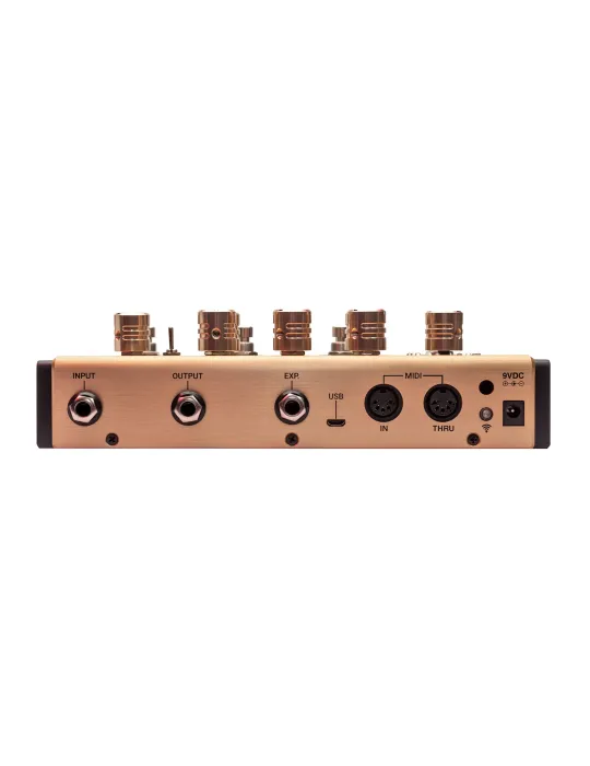  POSITIVE GRID B-DIST-PRO BIAS DISTO PRO PEDAL|MusicGoodDeal 