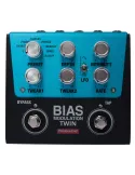  POSITIVE GRID B-MOD-TWIN M?ULO DE BIAS.PEDAL GLOBAL|MusicGoodDeal 