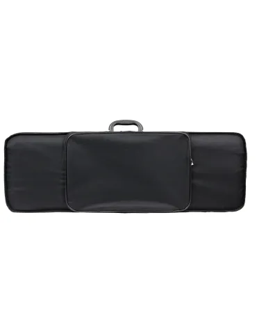  PRO CASE ETVR-34 ETVR-34 PROCASE 3/4 VIOLIN CASE|MusicGoodDeal 
