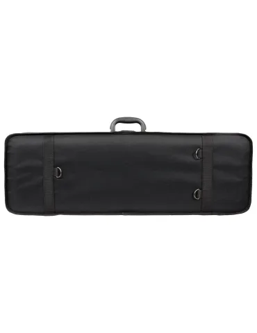  PRO CASE ETVR-34 ETVR-34 PROCASE 3/4 VIOLIN CASE|MusicGoodDeal  2