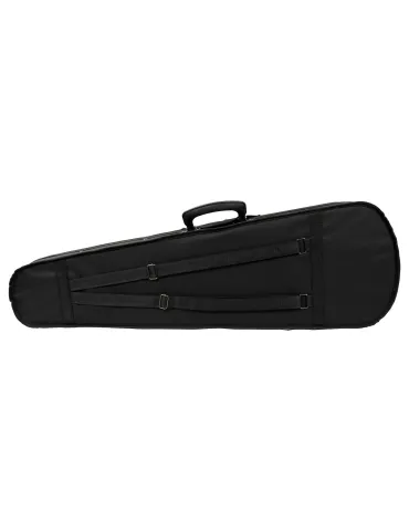  PRO CASE ETVF-34 ETVF-34 PROCASE 3/4 VIOLIN CASE|MusicGoodDeal  2