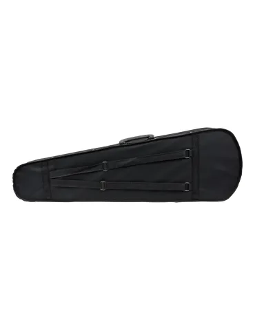  PRO CASE ETVF-12 ETVF-12 PROCASE 1/2 VIOLIN CASE|MusicGoodDeal  2