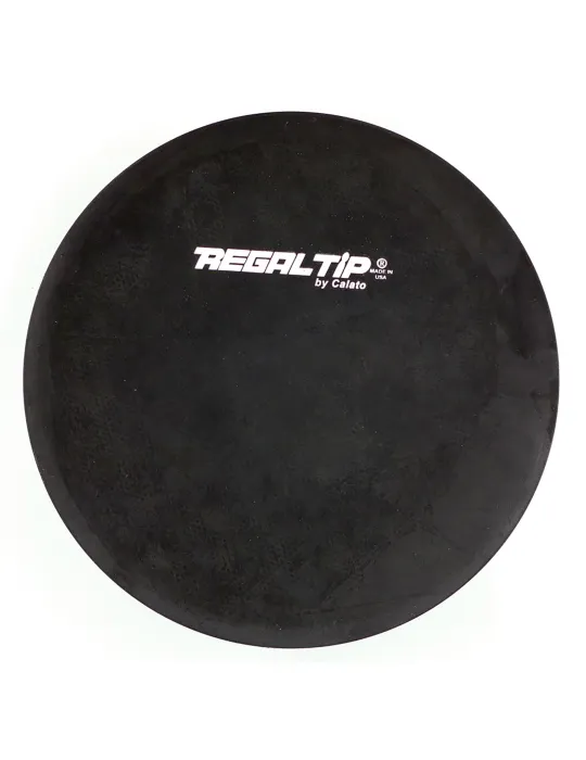  REGAL TIP 341P 8 "RUBBER PAD|MusicGoodDeal 
