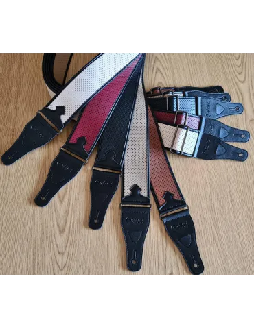  RIGHTON STRAPS MONTECARLO-PK PACK OF 7 RIGHTON MONTE-CARLO BELTS|MusicGoodDeal  2