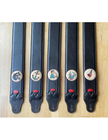 RIGHTON STRAPS TATOO-PK | MusicGoodDeal