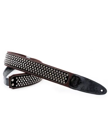 RIGHTON STRAPS LEGENDBG-BK | MusicGoodDeal
