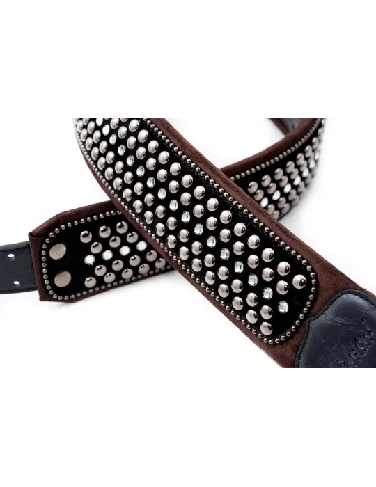 RIGHTON STRAPS LEGENDBG-BK | MusicGoodDeal