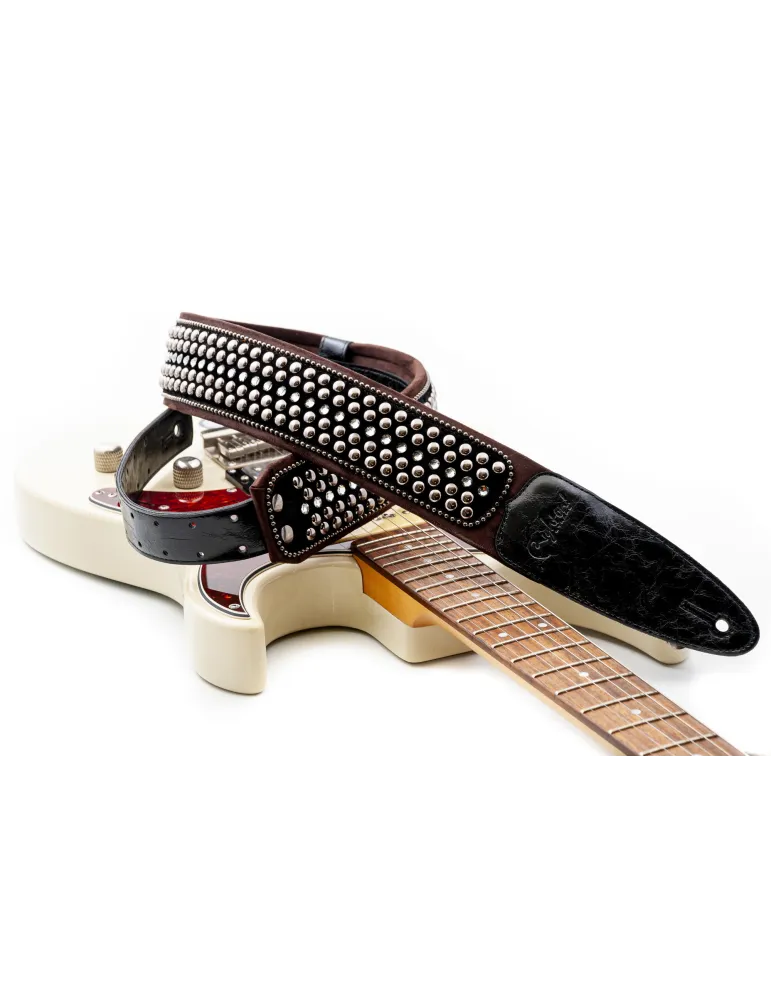 RIGHTON STRAPS LEGENDBG-BK | MusicGoodDeal