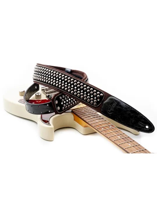 RIGHTON STRAPS LEGENDBG-BK | MusicGoodDeal