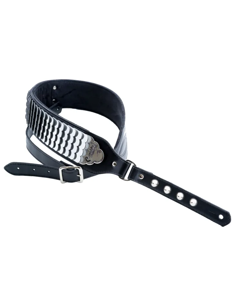 RIGHTON STRAPS LEGENDJL-BK | MusicGoodDeal