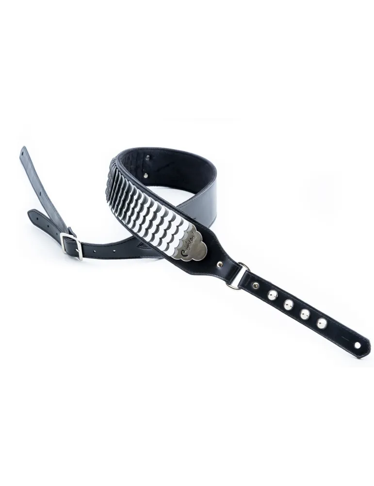 RIGHTON STRAPS LEGENDJL-BK | MusicGoodDeal