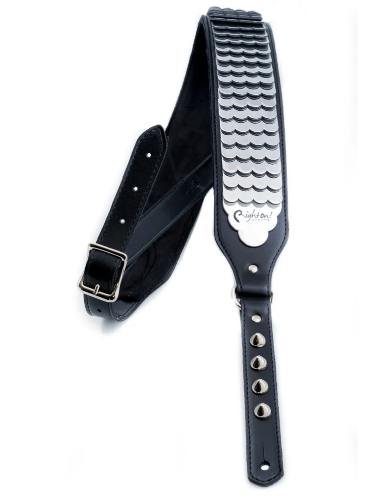 RIGHTON STRAPS LEGENDJL-BK | MusicGoodDeal
