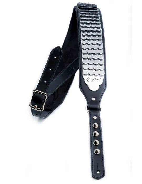 RIGHTON STRAPS LEGENDJL-BK | MusicGoodDeal