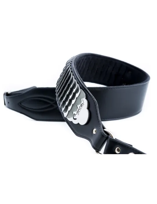 RIGHTON STRAPS LEGENDJL-BK | MusicGoodDeal