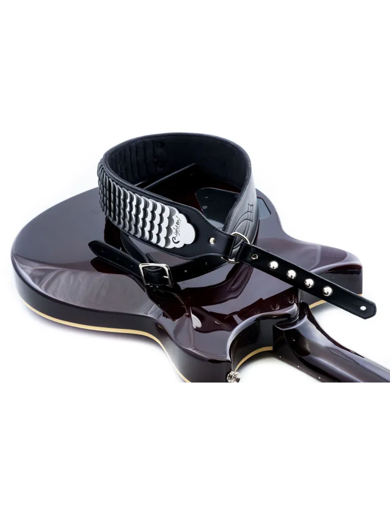 RIGHTON STRAPS LEGENDJL-BK | MusicGoodDeal