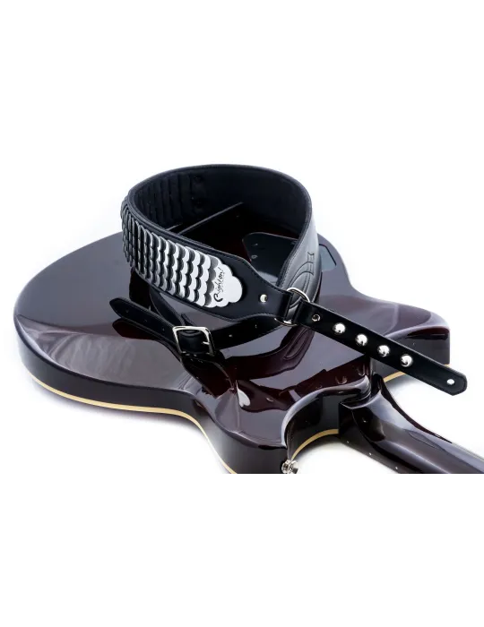 RIGHTON STRAPS LEGENDJL-BK | MusicGoodDeal