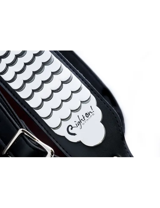 RIGHTON STRAPS LEGENDJL-BK | MusicGoodDeal