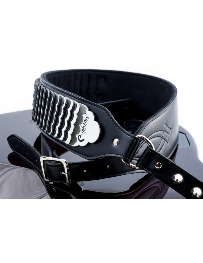 RIGHTON STRAPS LEGENDJL-BK | MusicGoodDeal