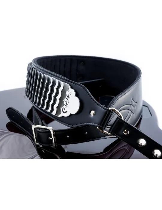 RIGHTON STRAPS LEGENDJL-BK | MusicGoodDeal