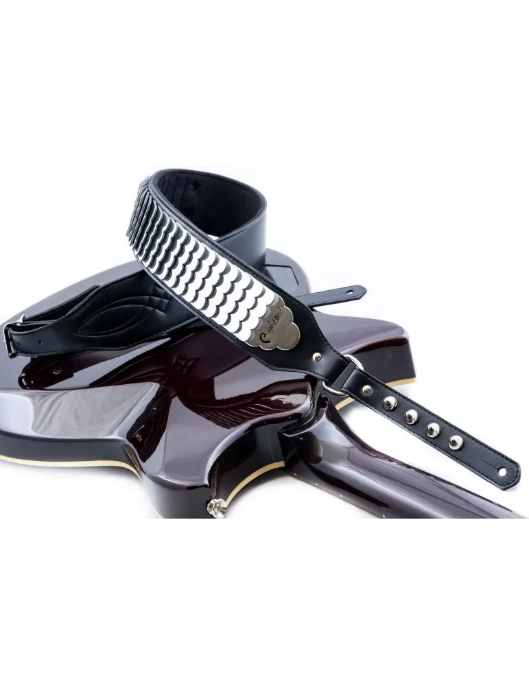 RIGHTON STRAPS LEGENDJL-BK | MusicGoodDeal