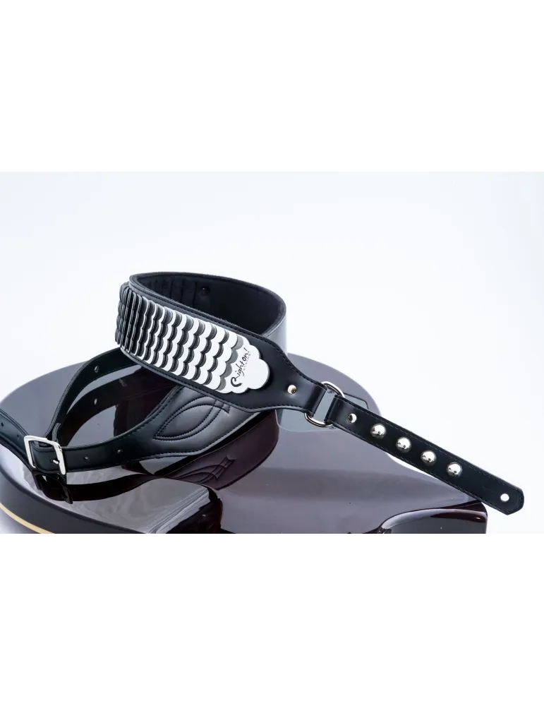 RIGHTON STRAPS LEGENDJL-BK | MusicGoodDeal