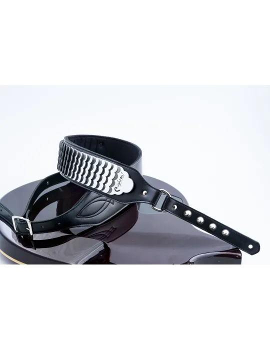 RIGHTON STRAPS LEGENDJL-BK | MusicGoodDeal