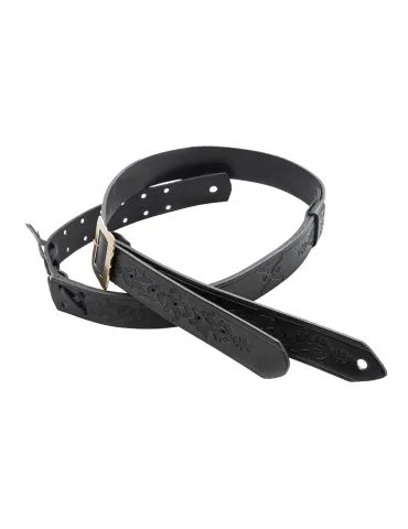 RIGHTON STRAPS LEGENDBM-BK | MusicGoodDeal