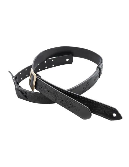 RIGHTON STRAPS LEGENDBM-BK | MusicGoodDeal