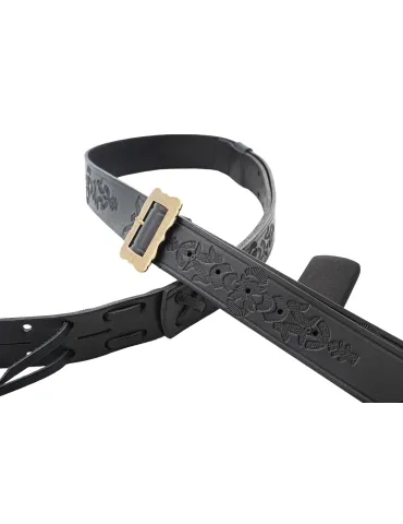 RIGHTON STRAPS LEGENDBM-BK | MusicGoodDeal 2