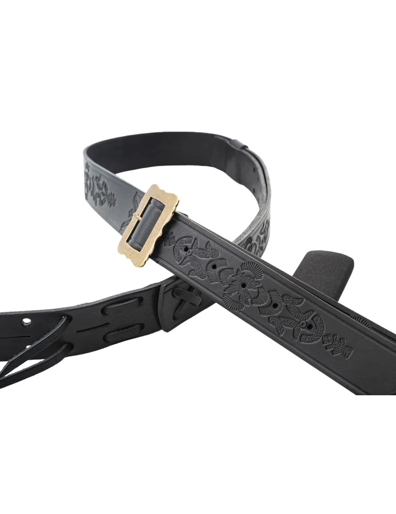 RIGHTON STRAPS LEGENDBM-BK | MusicGoodDeal