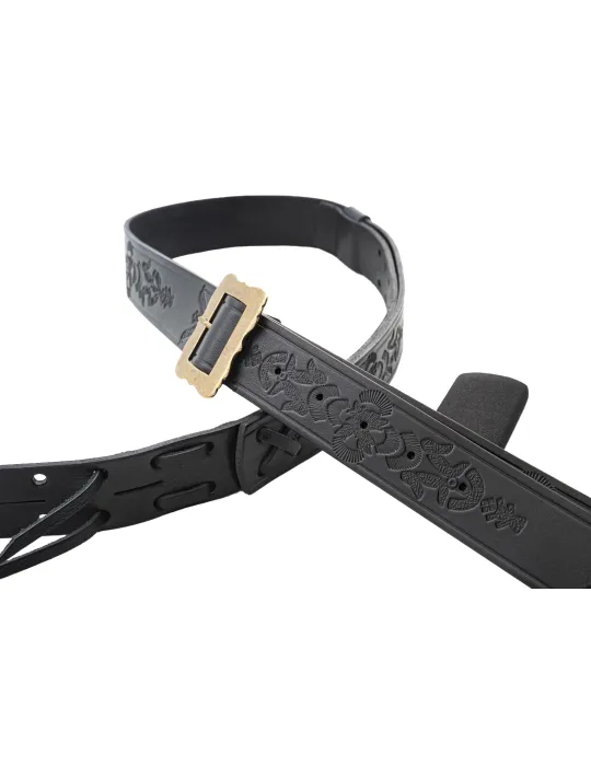 RIGHTON STRAPS LEGENDBM-BK | MusicGoodDeal