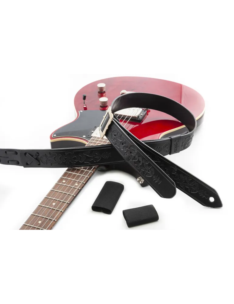 RIGHTON STRAPS LEGENDBM-BK | MusicGoodDeal