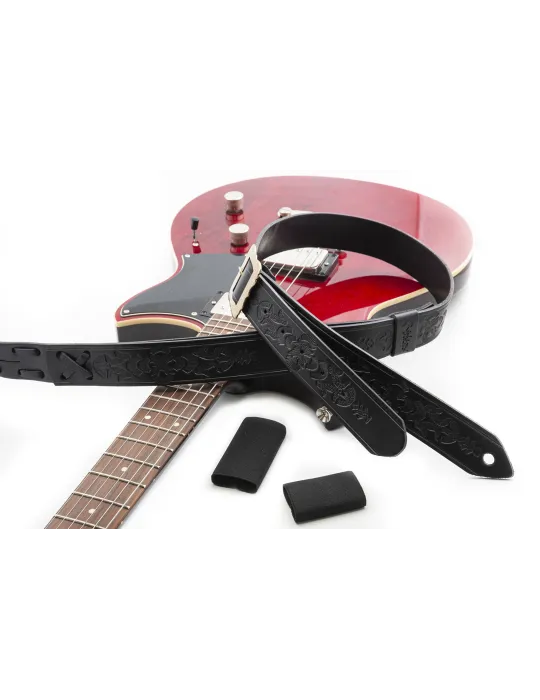 RIGHTON STRAPS LEGENDBM-BK | MusicGoodDeal