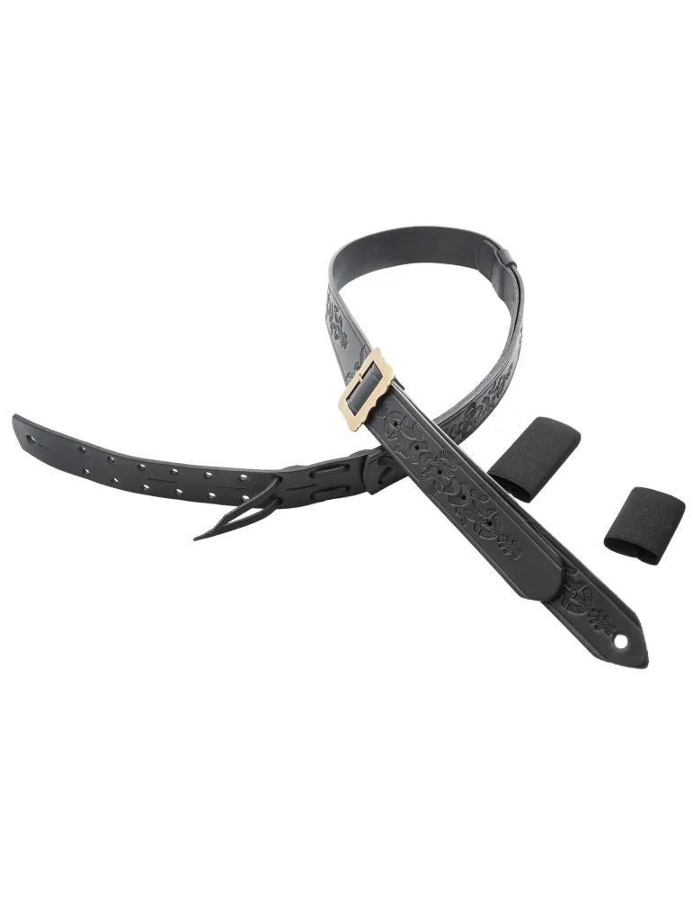 RIGHTON STRAPS LEGENDBM-BK | MusicGoodDeal