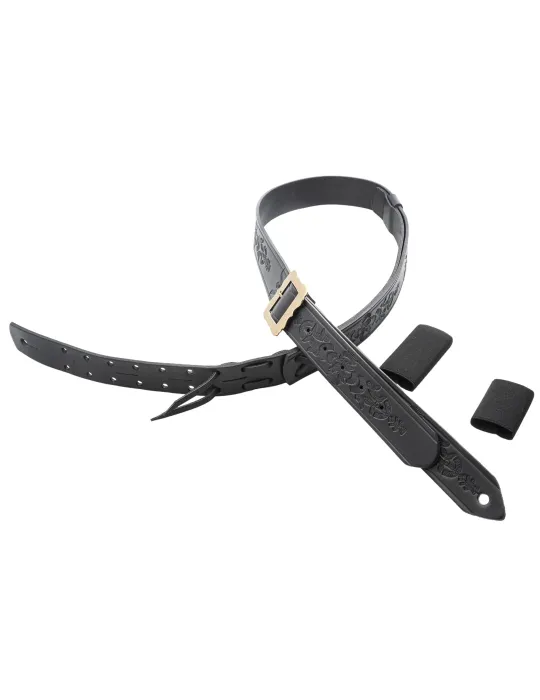 RIGHTON STRAPS LEGENDBM-BK | MusicGoodDeal