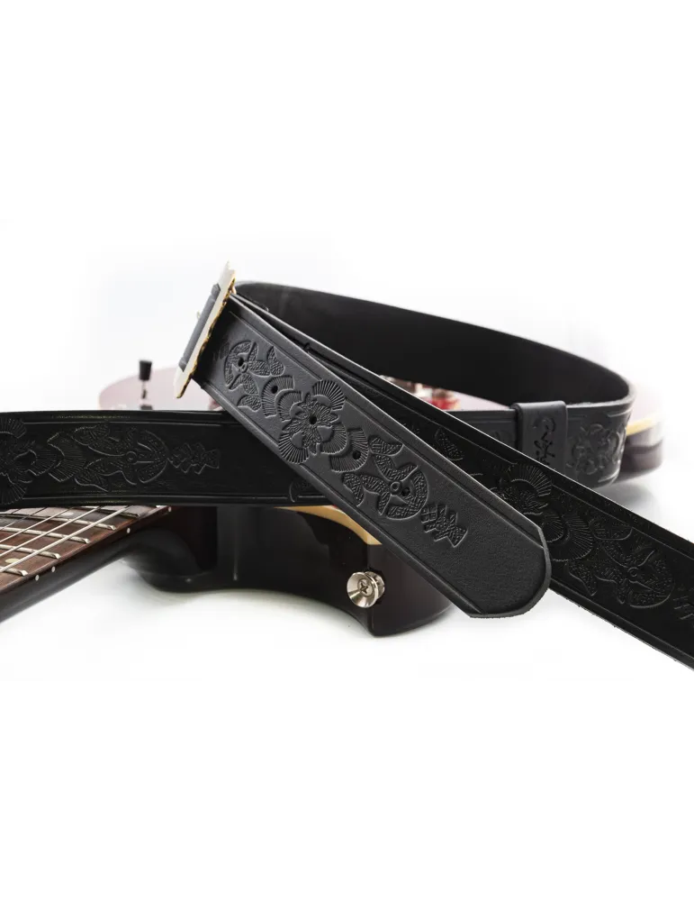 RIGHTON STRAPS LEGENDBM-BK | MusicGoodDeal
