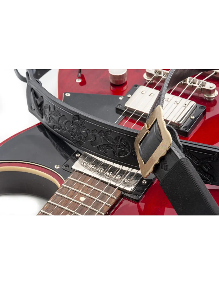 RIGHTON STRAPS LEGENDBM-BK | MusicGoodDeal