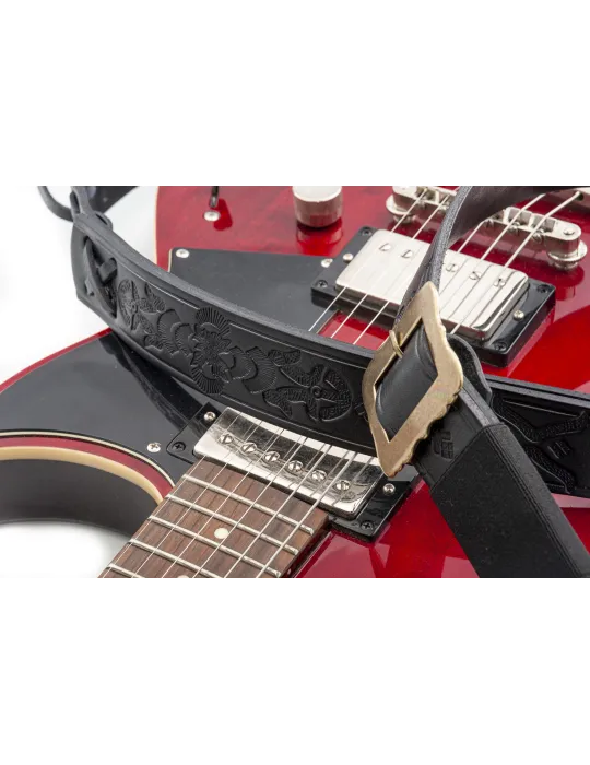 RIGHTON STRAPS LEGENDBM-BK | MusicGoodDeal