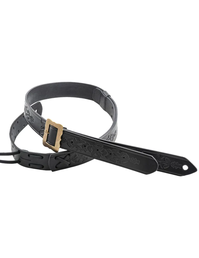 RIGHTON STRAPS LEGENDBM-BK | MusicGoodDeal