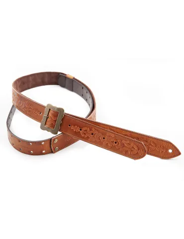  RIGHTON STRAPS RIEMEN LEDER RIGHTON LEGEND BM BOHEMIAN|MusicGoodDeal 