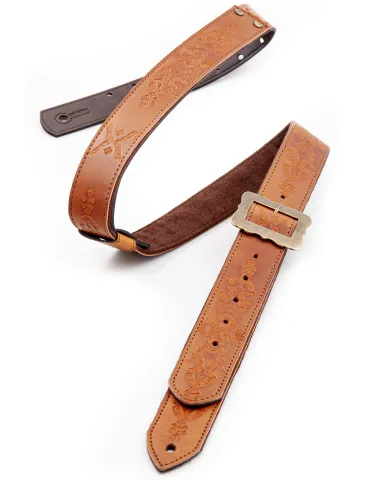  RIGHTON STRAPS RIEMEN LEDER RIGHTON LEGEND BM BOHEMIAN|MusicGoodDeal  2