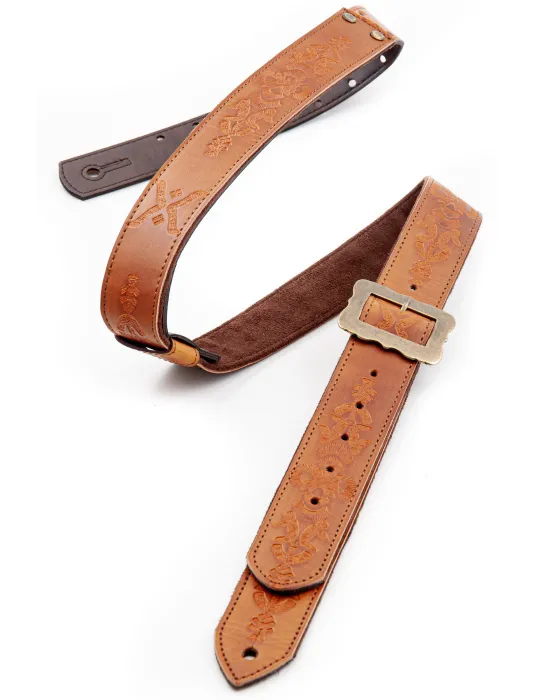  RIGHTON STRAPS LEATHER STRAP RIGHTON LEGEND BM BOHEMIAN|MusicGoodDeal 