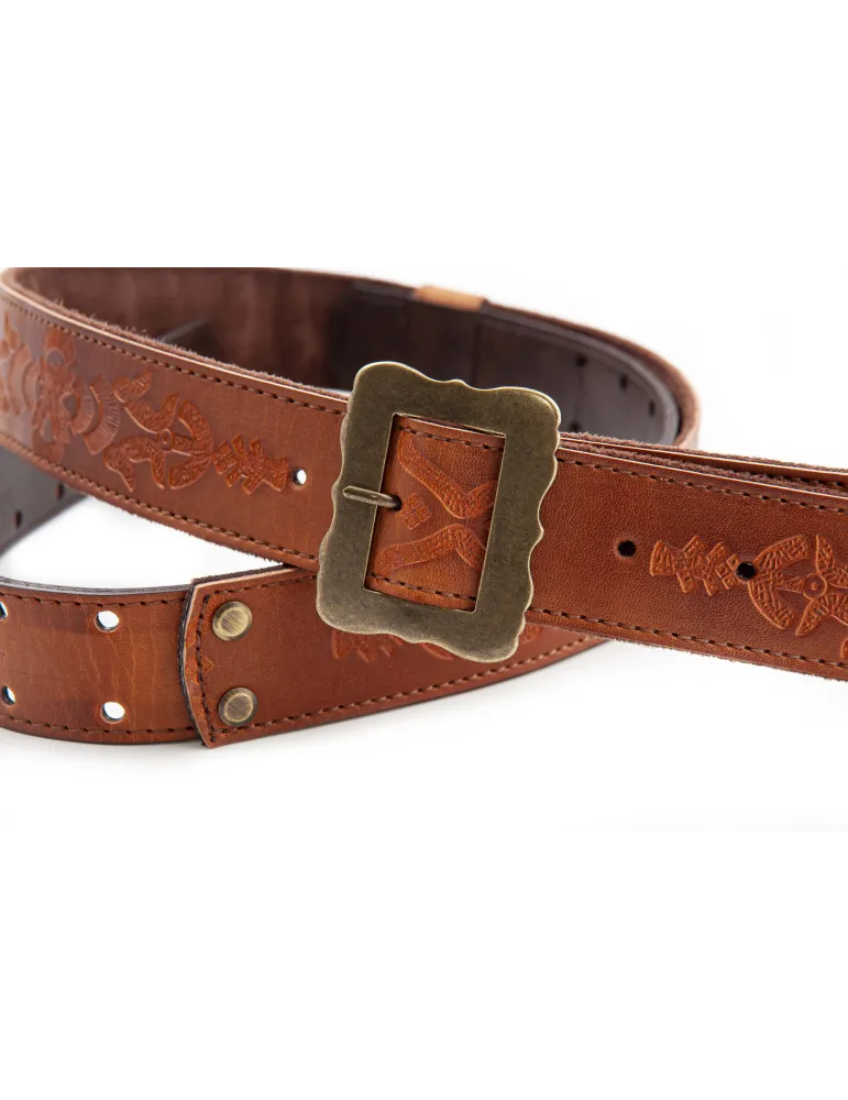  RIGHTON STRAPS LEATHER STRAP RIGHTON LEGEND BM BOHEMIAN|MusicGoodDeal 