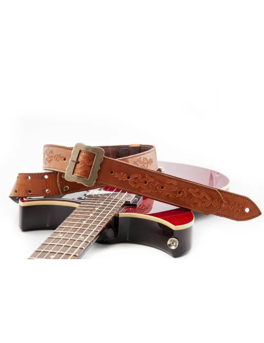  RIGHTON STRAPS LEATHER STRAP RIGHTON LEGEND BM BOHEMIAN|MusicGoodDeal 