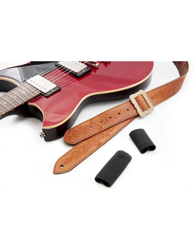  RIGHTON STRAPS LEATHER STRAP RIGHTON LEGEND BM BOHEMIAN|MusicGoodDeal 
