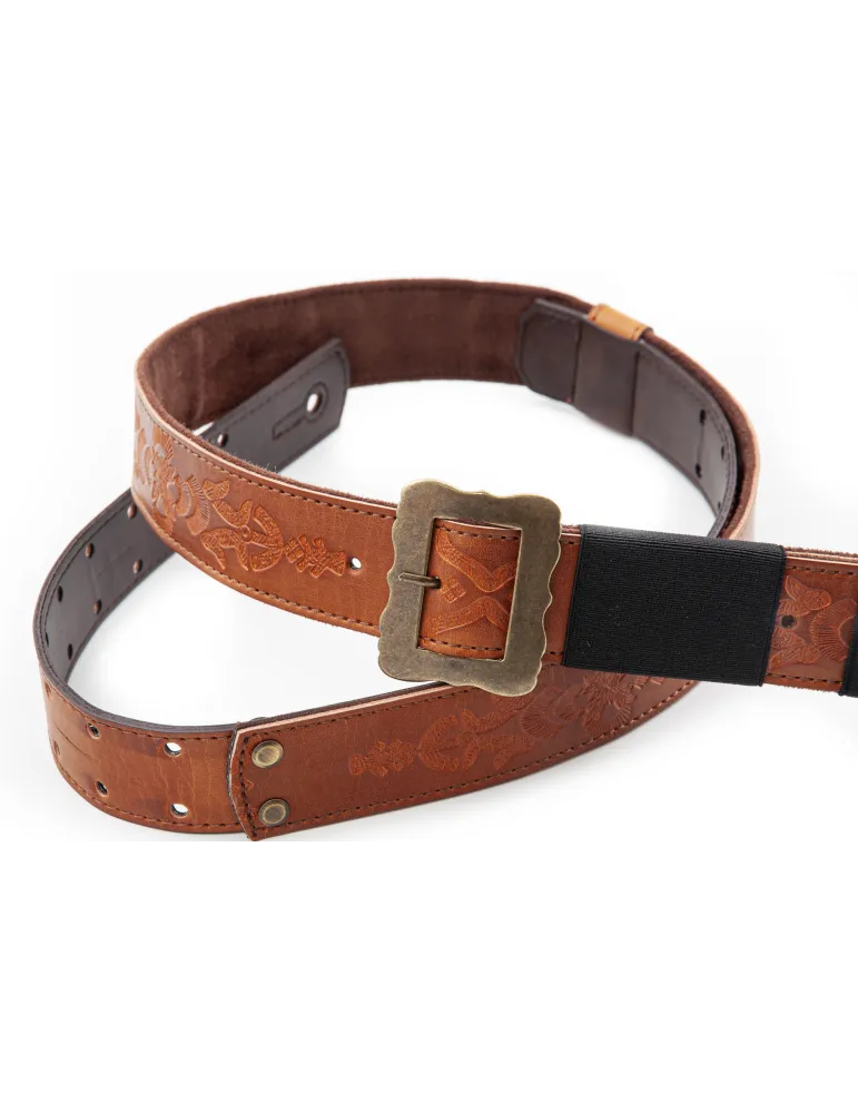  RIGHTON STRAPS LEATHER STRAP RIGHTON LEGEND BM BOHEMIAN|MusicGoodDeal 