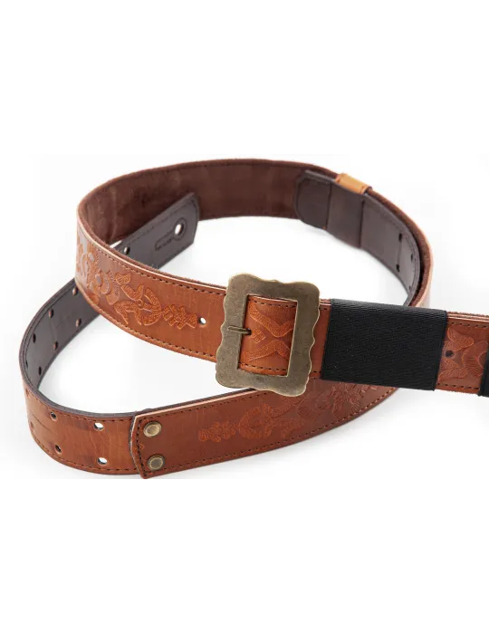  RIGHTON STRAPS LEATHER STRAP RIGHTON LEGEND BM BOHEMIAN|MusicGoodDeal 