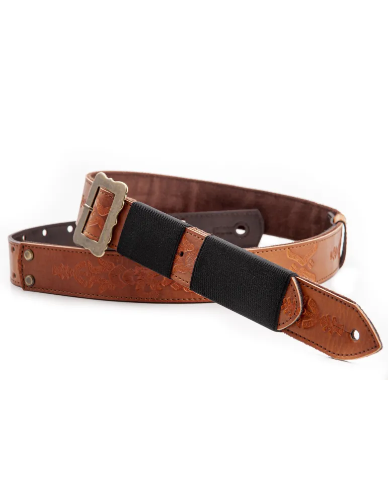  RIGHTON STRAPS LEATHER STRAP RIGHTON LEGEND BM BOHEMIAN|MusicGoodDeal 