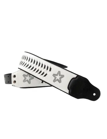  RIGHTON STRAPS VEGAN RIGHTON PAUL TURNER WHITE|MusicGoodDeal  2